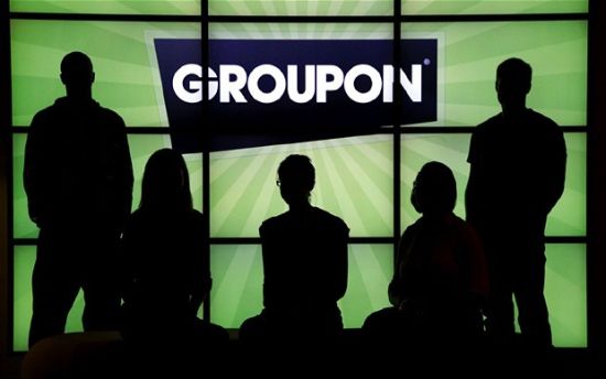 Groupon擬推出高端社交網(wǎng)絡(luò)Groupon Reserve